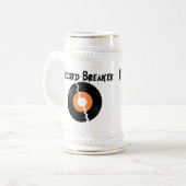 Chope À Bière Briseur record (Devant gauche)