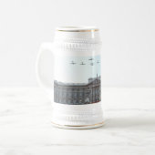 Chope À Bière Buckingham Palace (Devant gauche)