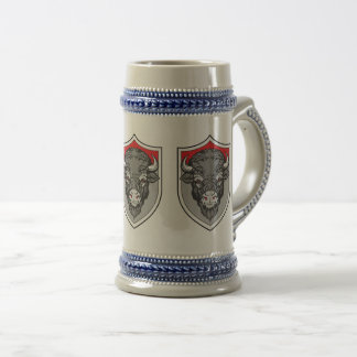 Chope À Bière Buffalo