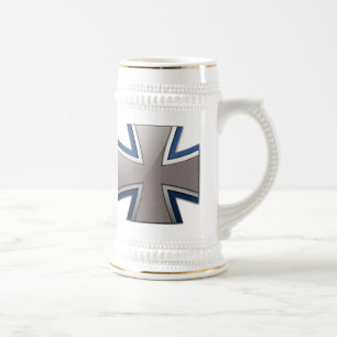 Chope À Bière Bundeswehr