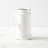 Chope À Bière Cabaret ! (Devant gauche)