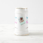 Chope À Bière Cactus Fleurit Les Fleurs Les Plus Uniques (Centre)