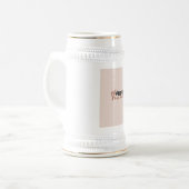 Chope À Bière Cadeau de fête des mères (Devant gauche)