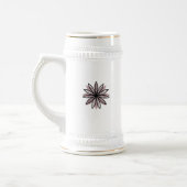 Chope À Bière Cadeau de maman idéal stein (Gauche)