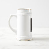 Chope À Bière Cadeaux Alexander Hamilton (Gauche)