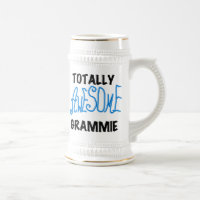 Cadeaux bleus totalement impressionnants de