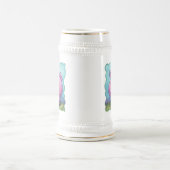 Chope À Bière Cadeaux et accessoires de cochon (Centre)