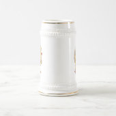 Chope À Bière Cadeaux et accessoires de poulet (Centre)