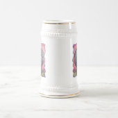 Chope À Bière Cadeaux et accessoires éléphants (Centre)