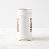 Chope À Bière Cadeaux et accessoires Hippopotamus (Centre)