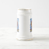 Chope À Bière Cadeaux et accessoires Lion (Centre)