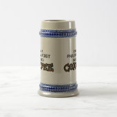 Chope À Bière Café du besoin - pharmacien (Centre)