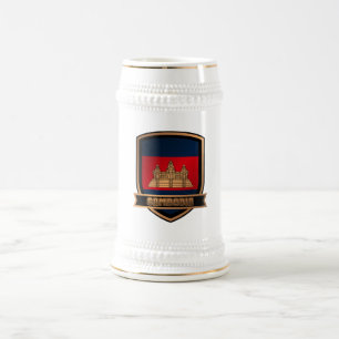 Chope À Bière Cambodge
