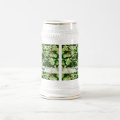 Chope À Bière Camo vert (Centre)