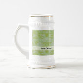 Chope À Bière Camo vert (Gauche)