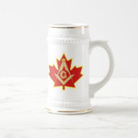 CANADIEN MASON