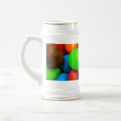 Chope À Bière Candies Coloré et doux (Gauche)
