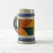 Chope À Bière Caneca Cerveja (Devant gauche)