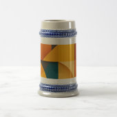 Chope À Bière Caneca Cerveja (Centre)