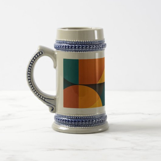 Chope À Bière Caneca Cerveja (Gauche)