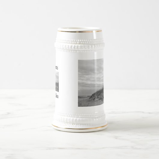 Chope À Bière Cape Hatteras Lighthouse (Centre)