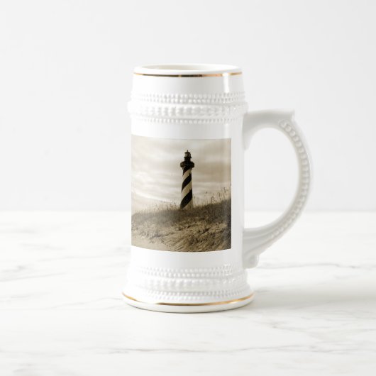Chope À Bière Cape Hatteras Lighthouse (Droite)
