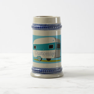 Chope À Bière Caravan Camper RV Thunder_Cove
