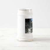 Chope À Bière Carcassonne, France (Centre)