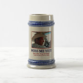 CHOPE À BIÈRE CASQUETTE-ANTI-BUSH (Centre)