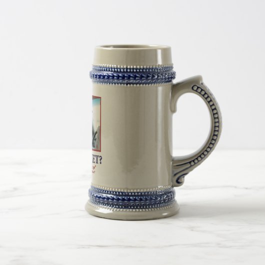 CHOPE À BIÈRE CASQUETTE-ANTI-BUSH (Droite)