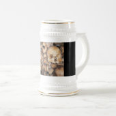 Chope À Bière Catacombes de Paris (Devant droit)