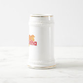 Chope À Bière Catalogne (Centre)