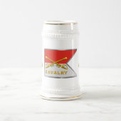 Chope À Bière Cavalerie (Centre)