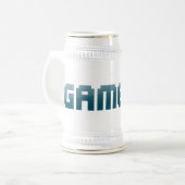 Chope À Bière Ce hub Steign de Gamer (Devant gauche)
