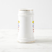 CHOPE À BIÈRE CE MORON EST PROBABLEMENT UN DMOCRATE (Centre)
