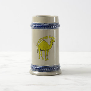 Chope À Bière C'est la Journée de la Humpe