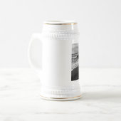 Chope À Bière c'est la mer (Devant gauche)