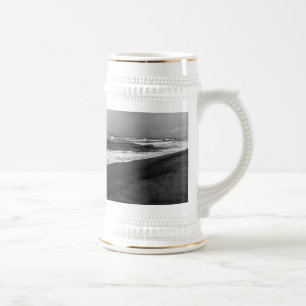 Chope À Bière c'est la mer