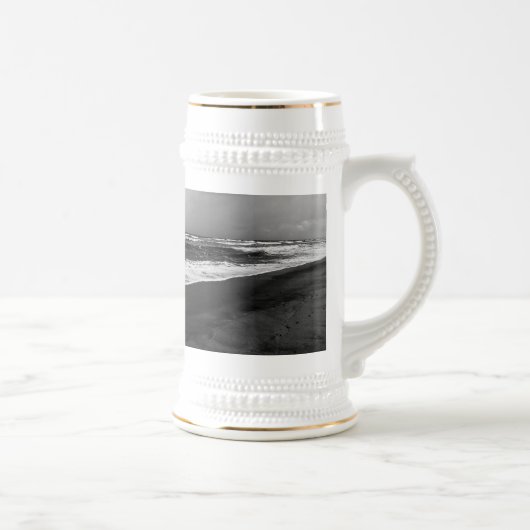Chope À Bière c'est la mer (Droite)