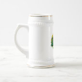 Chope À Bière C'est la Saint Patrick de My Lucky Day (Gauche)