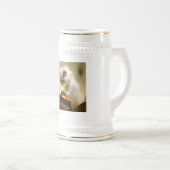 Chope À Bière Chantilly-Tiffany (Devant droit)