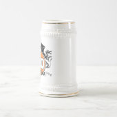 Chope À Bière +Charisme 10 (Centre)