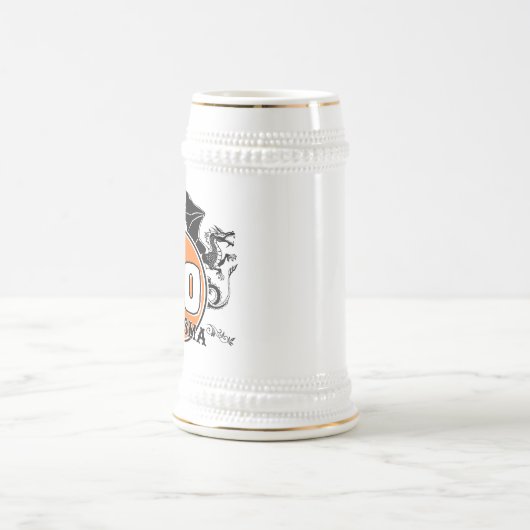 Chope À Bière +Charisme 10 (Centre)