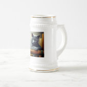 Chope À Bière Chartreux (Devant droit)