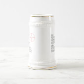 Chope À Bière Chasse n00bl3ts (Centre)