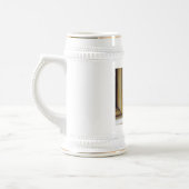 Chope À Bière Chat Foldex (Gauche)
