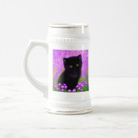 Chat Gustav Klimt