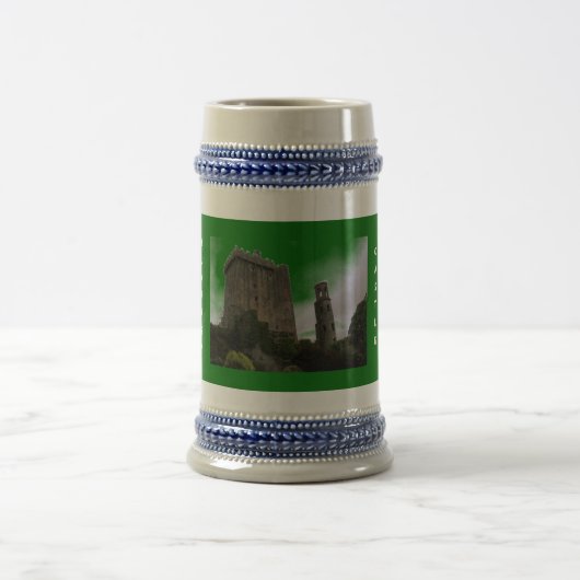 Chope À Bière Château de Blarney (Centre)