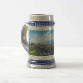 Chope À Bière Château de Saint Andrews, Ecosse (Devant gauche)