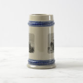 Chope À Bière Château médiéval (Centre)